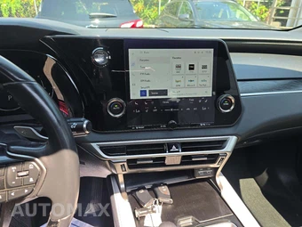 2023 Lexus RX 350 Premium – miniatura 10