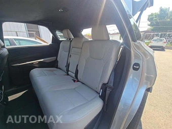 2023 Lexus RX 350 Premium – miniatura 13