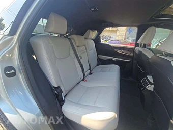 2023 Lexus RX 350 Premium – miniatura 16
