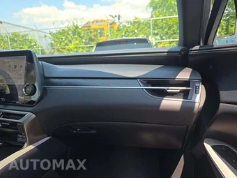 2023 Lexus RX 350 Premium – miniatura 19