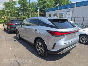 2023 Lexus RX 350 Premium – miniatura 2