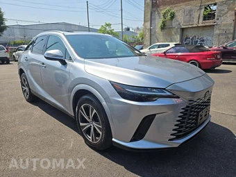 2023 Lexus RX 350 Premium – miniatura 4
