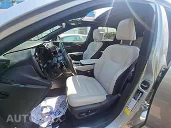 2023 Lexus RX 350 Premium – miniatura 6