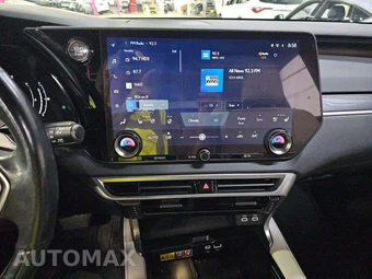 2023 Lexus RX 350 Premium – miniatura 10
