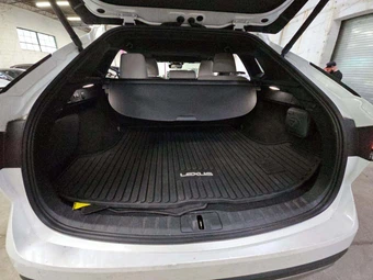 2023 Lexus RX 350 Premium – miniatura 14
