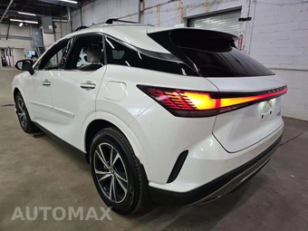 2023 Lexus RX 350 Premium – miniatura 2