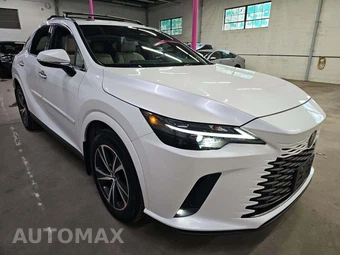 2023 Lexus RX 350 Premium – miniatura 4