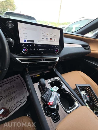 2023 Lexus RX 350 Premium - miniatura 10