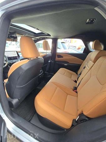 2023 Lexus RX 350 Premium - miniatura 13