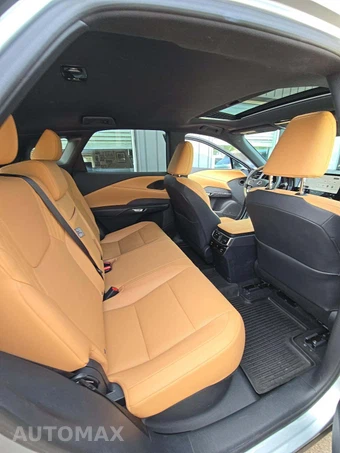 2023 Lexus RX 350 Premium - miniatura 16