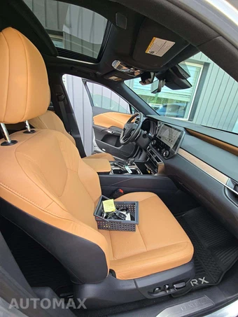 2023 Lexus RX 350 Premium - miniatura 18
