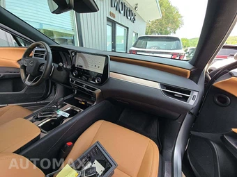 2023 Lexus RX 350 Premium - miniatura 19