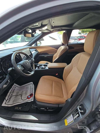 2023 Lexus RX 350 Premium - miniatura 6
