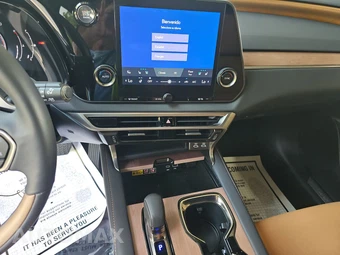 2023 Lexus RX 350 Premium - miniatura 11