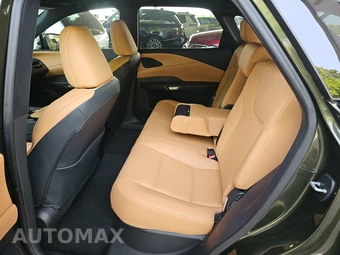 2023 Lexus RX 350 Premium - miniatura 13