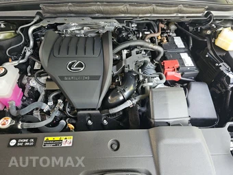 2023 Lexus RX 350 Premium - miniatura 15