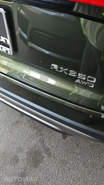 2023 Lexus RX 350 Premium - miniatura 21