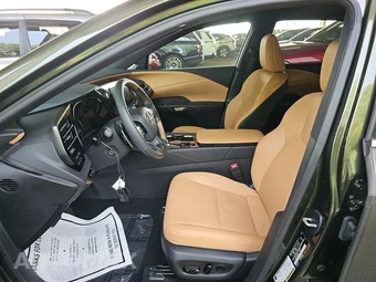 2023 Lexus RX 350 Premium - miniatura 7
