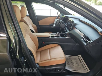 2023 Lexus RX 350 Premium - miniatura 8
