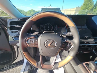 2023 Lexus RX 350 Premium – miniatura 10