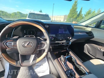 2023 Lexus RX 350 Premium – miniatura 11