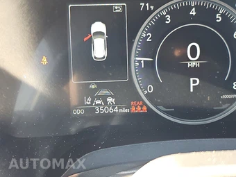 2023 Lexus RX 350 Premium – miniatura 12