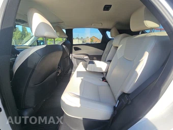 2023 Lexus RX 350 Premium – miniatura 13