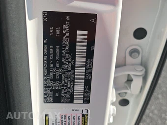 2023 Lexus RX 350 Premium – miniatura 14