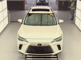 2023 Lexus RX 350 Premium – miniatura 2