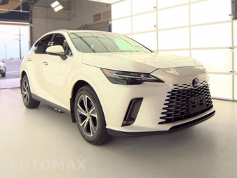 2023 Lexus RX 350 Premium – miniatura 3