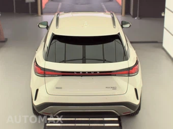 2023 Lexus RX 350 Premium – miniatura 5