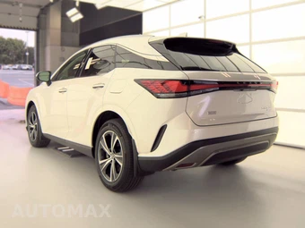 2023 Lexus RX 350 Premium – miniatura 6