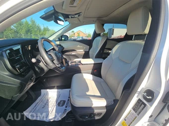 2023 Lexus RX 350 Premium – miniatura 7