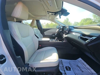 2023 Lexus RX 350 Premium – miniatura 8