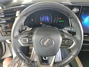 2023 Lexus RX 350 Premium – miniatura 10