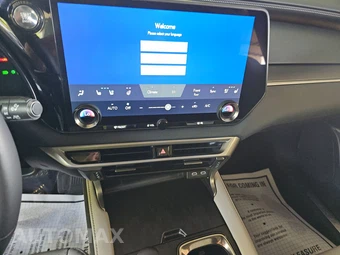 2023 Lexus RX 350 Premium – miniatura 11
