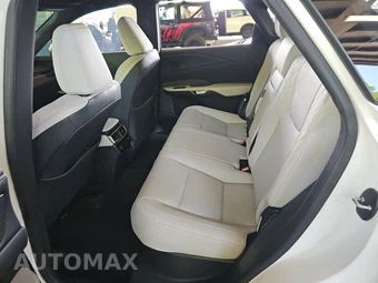 2023 Lexus RX 350 Premium – miniatura 13