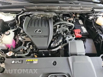 2023 Lexus RX 350 Premium – miniatura 15