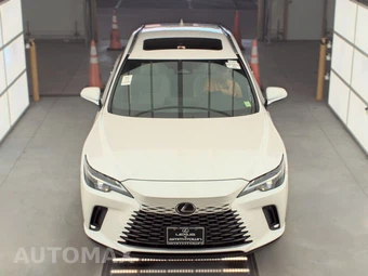 2023 Lexus RX 350 Premium – miniatura 2