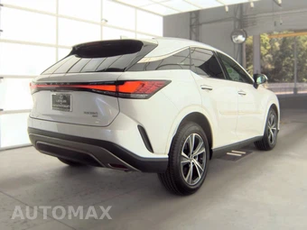 2023 Lexus RX 350 Premium – miniatura 4