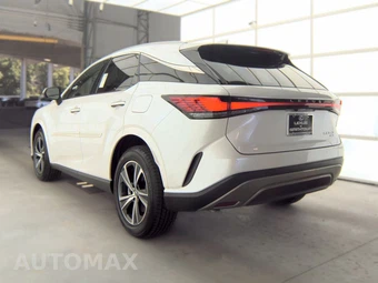 2023 Lexus RX 350 Premium – miniatura 6
