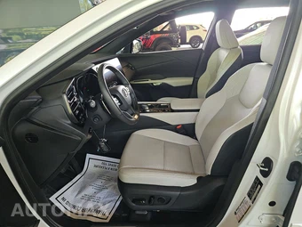 2023 Lexus RX 350 Premium – miniatura 7