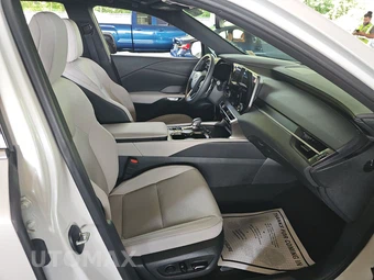 2023 Lexus RX 350 Premium – miniatura 8