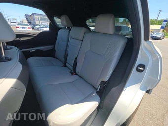 2023 Lexus RX 350 Premium – miniatura 10