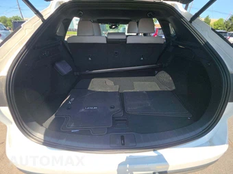 2023 Lexus RX 350 Premium – miniatura 11