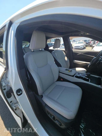 2023 Lexus RX 350 Premium – miniatura 15