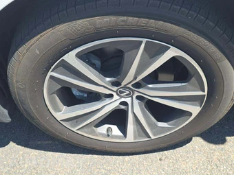 2023 Lexus RX 350 Premium – miniatura 18