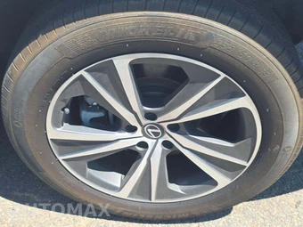 2023 Lexus RX 350 Premium – miniatura 19
