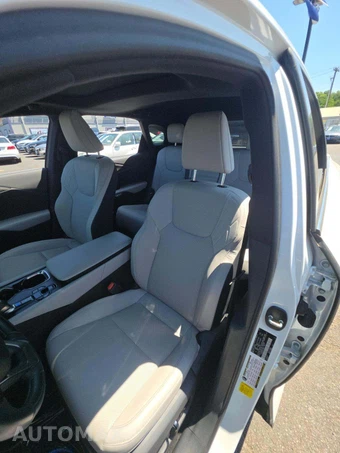 2023 Lexus RX 350 Premium – miniatura 3