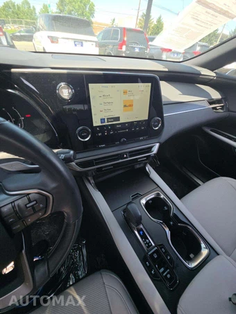 2023 Lexus RX 350 Premium – miniatura 7